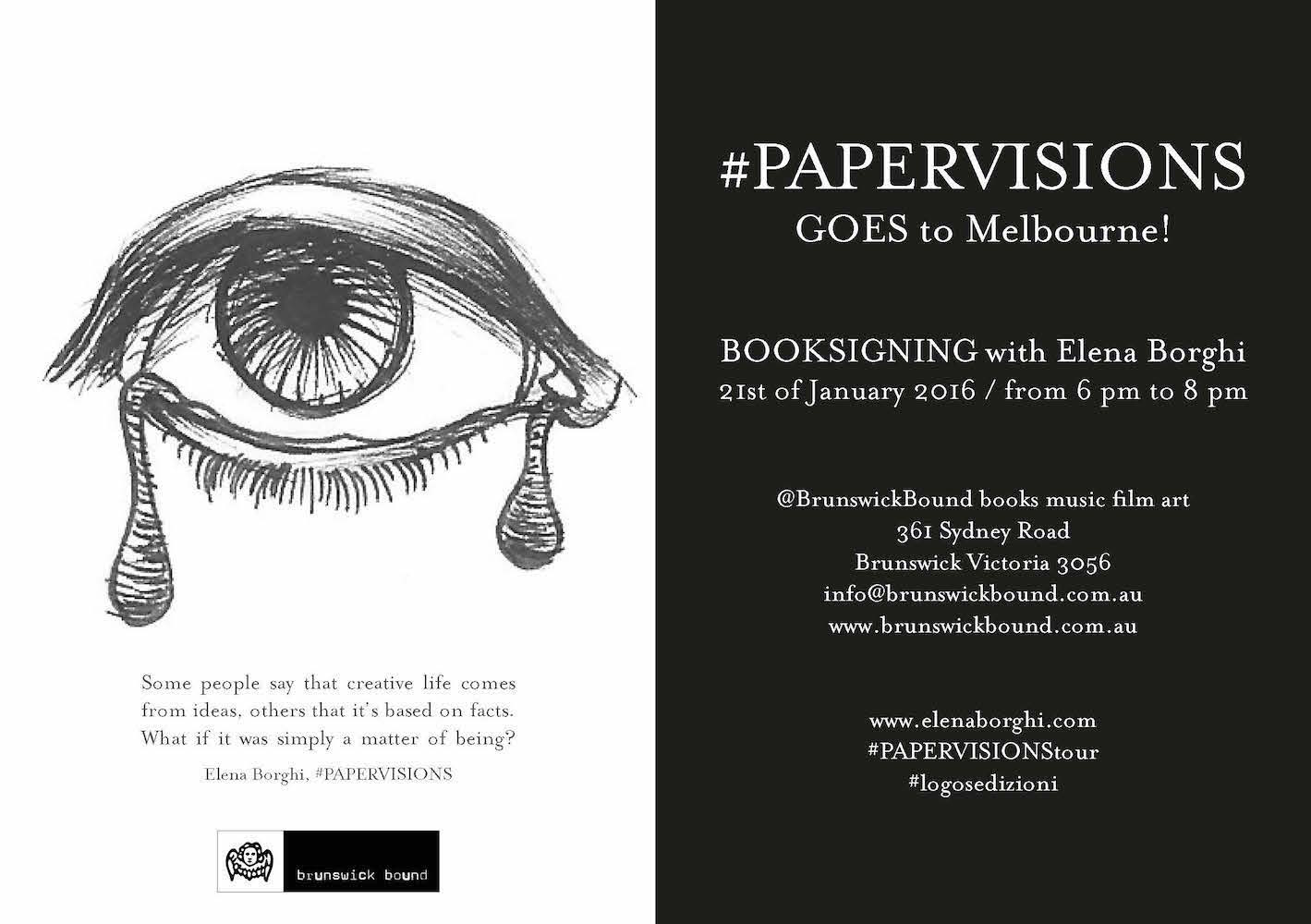 booksigning_paper_visions_elena_borghi_logosedizioni